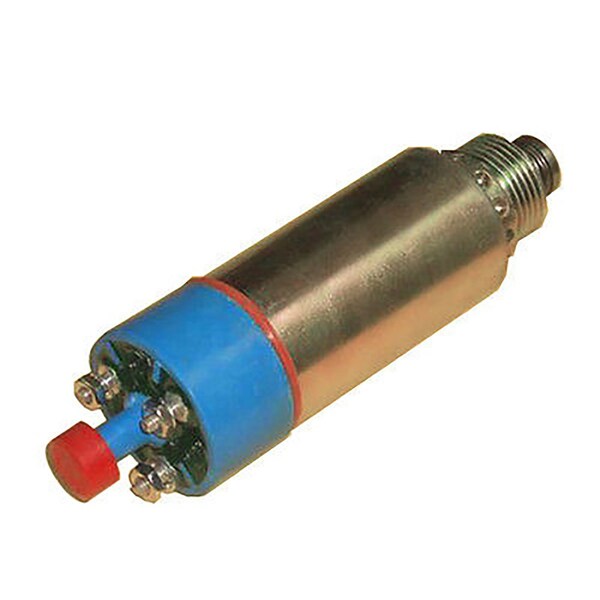 Aftermarket 1554652 Fits Caterpillar Solenoid A Fits Models CB-634C CP-533C CP-533D CP-56 ELL70-0035 - main